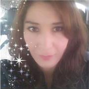 Maestra con más de 20 años de experiencia a todos los niveles pronunciación nativa! Método conversacional!